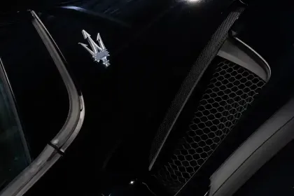 Photo 42 Maserati Mc20   V6 630 ch