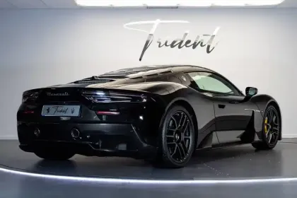 Photo 34 Maserati Mc20   V6 630 ch
