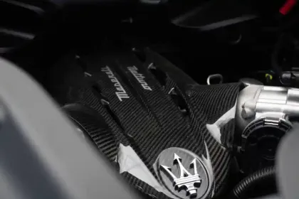 Photo 43 Maserati Mc20   V6 630 ch