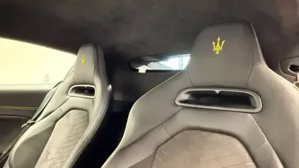 Photo 69 Maserati Mc20   V6 630 ch