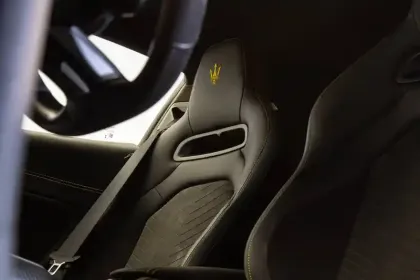 Photo 55 Maserati Mc20   V6 630 ch