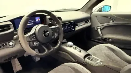 Photo 68 Maserati Mc20   V6 630 ch