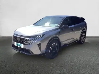 Photo Peugeot 3008 Gt