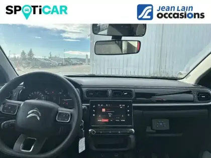 Photo 26 Citroën C3  BlueHDi 100 S&S BVM6