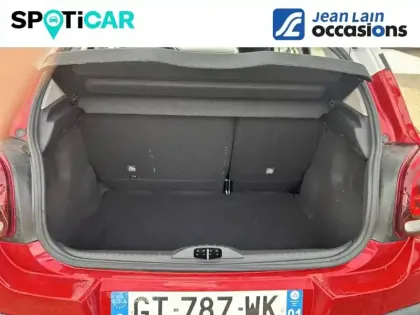 Photo 5 Citroën C3  BlueHDi 100 S&S BVM6