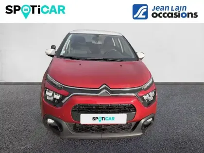 Photo 1 Citroën C3  BlueHDi 100 S&S BVM6