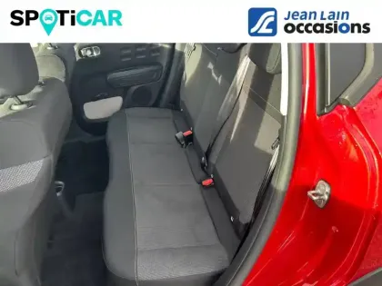 Photo 11 Citroën C3  BlueHDi 100 S&S BVM6