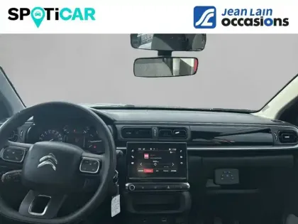 Photo 7 Citroën C3  BlueHDi 100 S&S BVM6