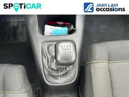 Photo 13 Citroën C3  BlueHDi 100 S&S BVM6