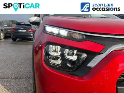 Photo 15 Citroën C3  BlueHDi 100 S&S BVM6