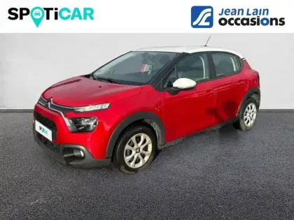 Photo Citroën C3 Feel