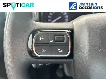 Photo 17 Citroën C3  BlueHDi 100 S&S BVM6