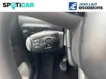 Photo 14 Citroën C3  BlueHDi 100 S&S BVM6