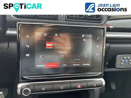 Photo 19 Citroën C3  BlueHDi 100 S&S BVM6