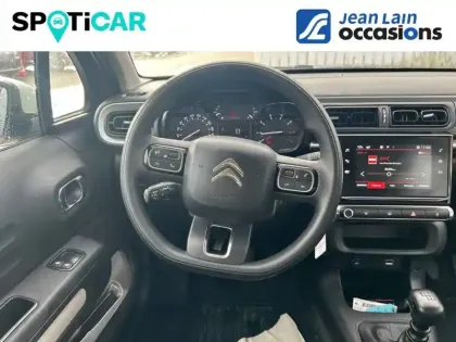 Photo 8 Citroën C3  BlueHDi 100 S&S BVM6