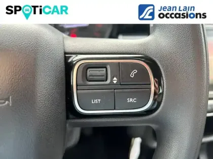 Photo 18 Citroën C3  BlueHDi 100 S&S BVM6