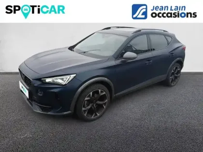 Photo Cupra Formentor Business Edition