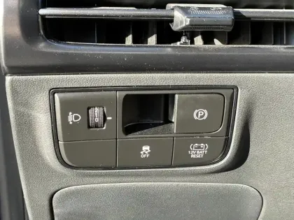 Photo 22 Hyundai Tucson  1.6 T-GDI 215 Hybrid BVA6