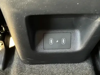 Photo 19 Hyundai Tucson  1.6 T-GDI 215 Hybrid BVA6