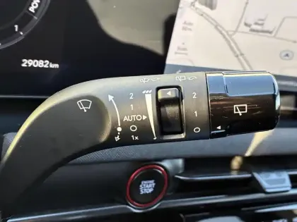 Photo 13 Hyundai Tucson  1.6 T-GDI 215 Hybrid BVA6