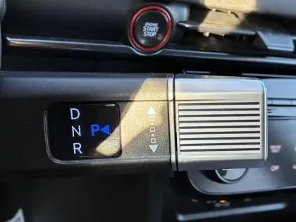 Photo 16 Hyundai Tucson  1.6 T-GDI 215 Hybrid BVA6