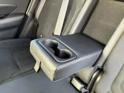 Photo 21 Hyundai Tucson  1.6 T-GDI 215 Hybrid BVA6