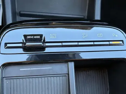 Photo 14 Hyundai Tucson  1.6 T-GDI 215 Hybrid BVA6