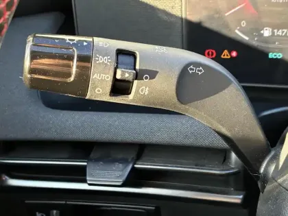 Photo 15 Hyundai Tucson  1.6 T-GDI 215 Hybrid BVA6