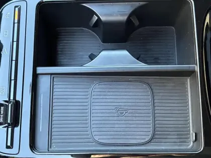 Photo 18 Hyundai Tucson  1.6 T-GDI 215 Hybrid BVA6