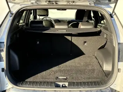 Photo 12 Hyundai Tucson  1.6 T-GDI 215 Hybrid BVA6