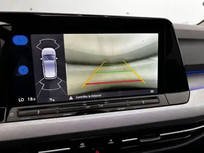 Photo 78 Volkswagen Golf  1.5 eTSI OPF 130 DSG7