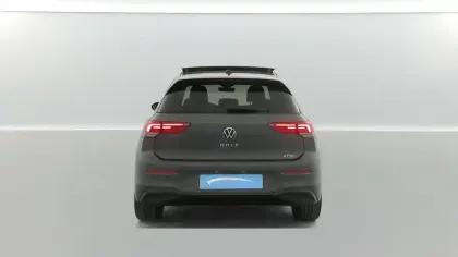 Photo 30 Volkswagen Golf  1.5 eTSI OPF 130 DSG7