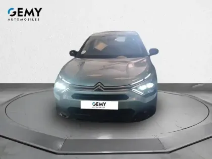 Photo 18 Citroën C4  PureTech 130 S&S BVM6