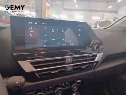 Photo 32 Citroën C4  PureTech 130 S&S BVM6