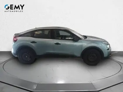 Photo 20 Citroën C4  PureTech 130 S&S BVM6