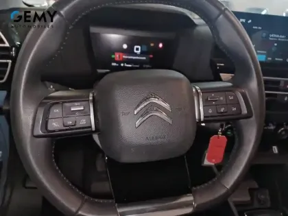 Photo 30 Citroën C4  PureTech 130 S&S BVM6