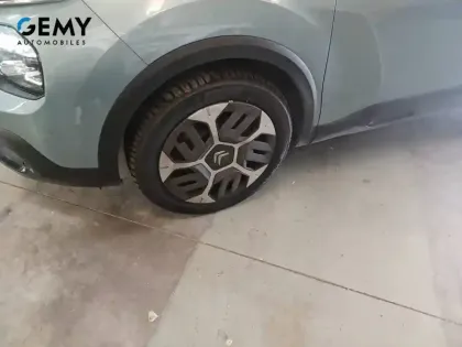 Photo 27 Citroën C4  PureTech 130 S&S BVM6