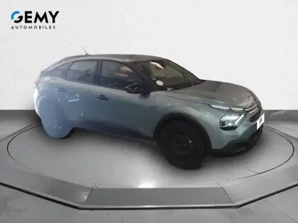 Photo 36 Citroën C4  PureTech 130 S&S BVM6