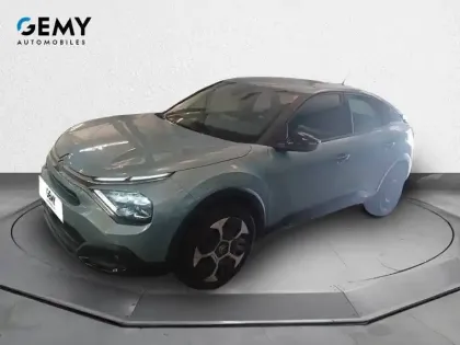 Photo 34 Citroën C4  PureTech 130 S&S BVM6