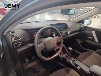 Photo 41 Citroën C4  PureTech 130 S&S BVM6