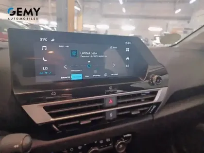 Photo 31 Citroën C4  PureTech 130 S&S BVM6