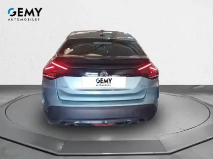 Photo 38 Citroën C4  PureTech 130 S&S BVM6