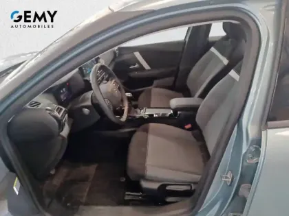 Photo 42 Citroën C4  PureTech 130 S&S BVM6