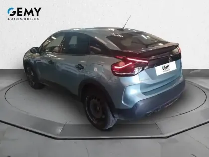 Photo 40 Citroën C4  PureTech 130 S&S BVM6