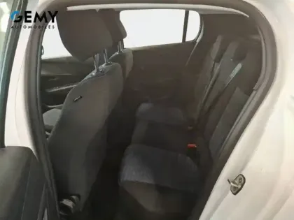 Photo 9 Peugeot 208  BLUEHDI 100 S&S BVM6