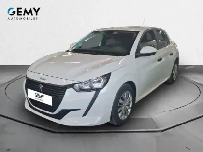 Photo Peugeot 208 Active