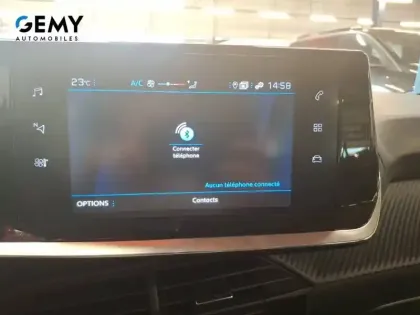 Photo 14 Peugeot 208  BLUEHDI 100 S&S BVM6