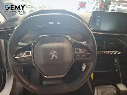 Photo 7 Peugeot 208  BLUEHDI 100 S&S BVM6