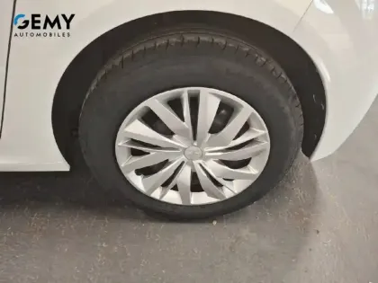 Photo 10 Peugeot 208  BLUEHDI 100 S&S BVM6