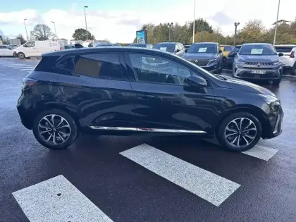 Photo 2 Renault Clio  TCe 90 ch GSR2